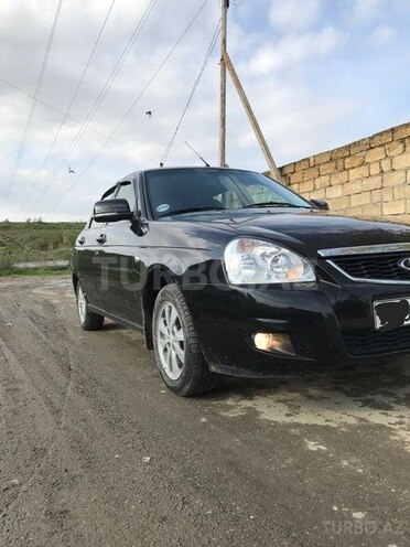 LADA (VAZ) Priora 2014, 62,300 km - 1.6 l - Bakı