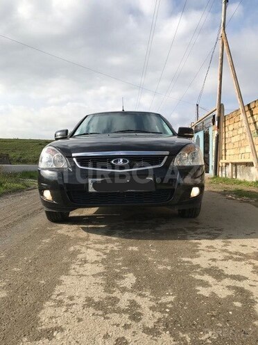LADA (VAZ) Priora 2014, 62,300 km - 1.6 l - Bakı