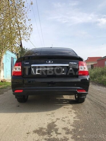LADA (VAZ) Priora 2014, 62,300 km - 1.6 l - Bakı