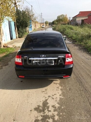 LADA (VAZ) Priora 2014, 62,300 km - 1.6 l - Bakı