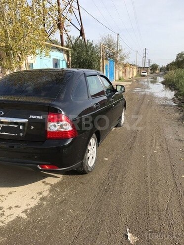 LADA (VAZ) Priora 2014, 62,300 km - 1.6 l - Bakı