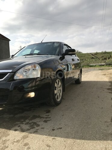 LADA (VAZ) Priora 2014, 62,300 km - 1.6 l - Bakı