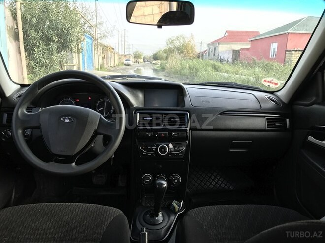 LADA (VAZ) Priora 2014, 62,300 km - 1.6 l - Bakı