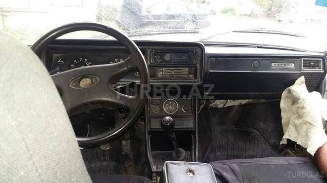 LADA (VAZ) 2107 2007, 736,664 km - 1.6 л - Şirvan