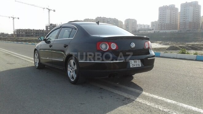 Volkswagen Passat 2008, 150,000 km - 2.0 l - Sumqayıt