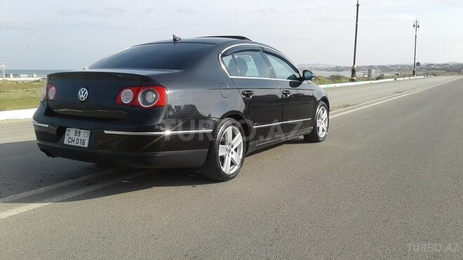 Volkswagen Passat 2008, 150,000 km - 2.0 l - Sumqayıt