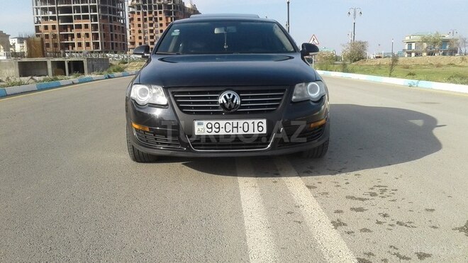 Volkswagen Passat 2008, 150,000 km - 2.0 l - Sumqayıt