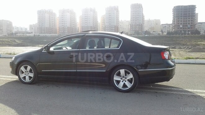 Volkswagen Passat 2008, 150,000 km - 2.0 l - Sumqayıt