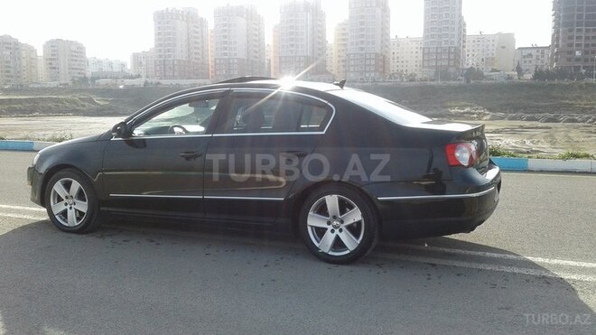 Volkswagen Passat 2008, 150,000 km - 2.0 l - Sumqayıt