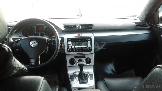 Volkswagen Passat 2008, 150,000 km - 2.0 l - Sumqayıt
