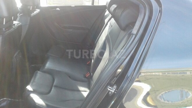 Volkswagen Passat 2008, 150,000 km - 2.0 l - Sumqayıt