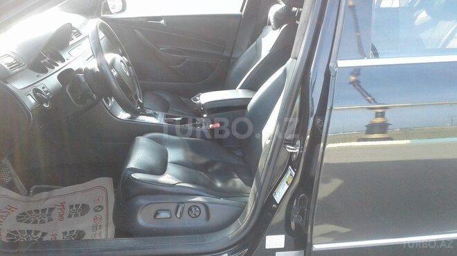 Volkswagen Passat 2008, 150,000 km - 2.0 l - Sumqayıt
