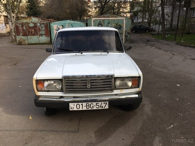 LADA (VAZ) 2107 2006, 179,000 km - 1.6 l - Bakı