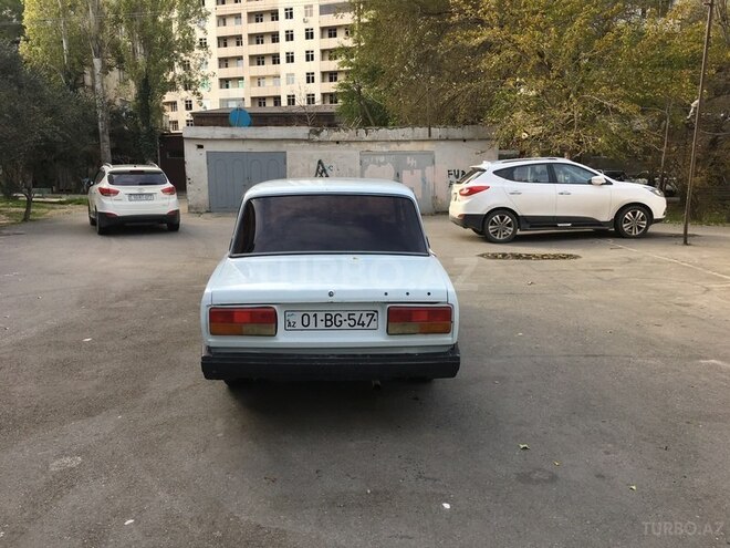 LADA (VAZ) 2107 2006, 179,000 km - 1.6 l - Bakı