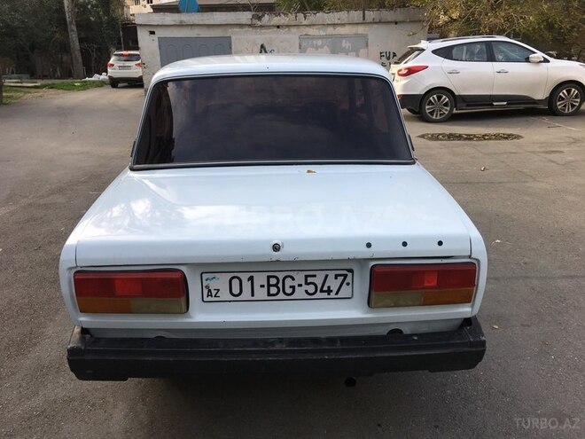 LADA (VAZ) 2107 2006, 179,000 km - 1.6 l - Bakı