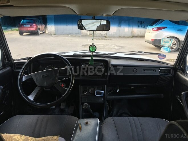 LADA (VAZ) 2107 2006, 179,000 km - 1.6 l - Bakı