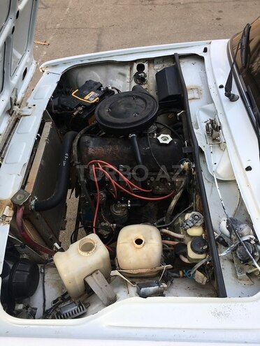 LADA (VAZ) 2107 2006, 179,000 km - 1.6 l - Bakı