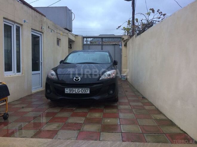 Mazda 3 2012, 130,000 km - 2.0 л - Bakı