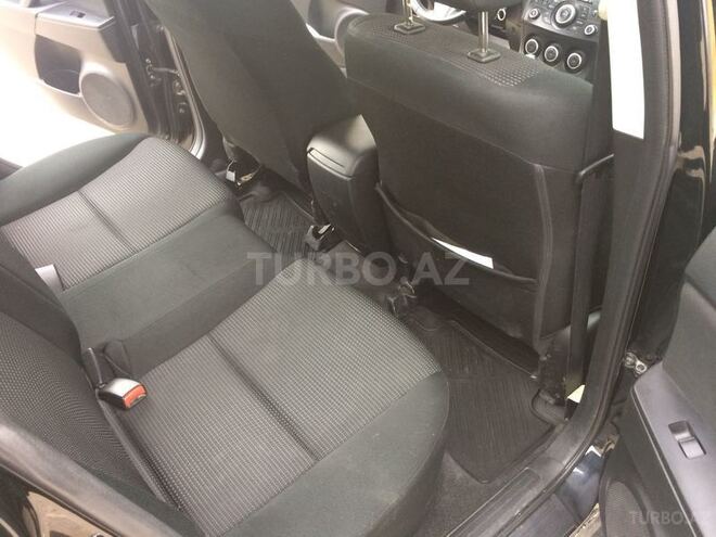 Mazda 3 2012, 130,000 km - 2.0 л - Bakı