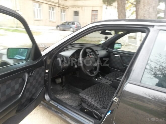 Mercedes 190 1990, 285,000 km - 0.2 l - Sumqayıt