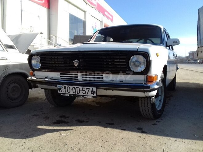 GAZ 24-10 1990, 260,855 km - 2.0 l - Xaçmaz
