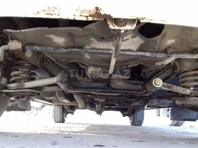 GAZ 24-10 1990, 260,855 km - 2.0 l - Xaçmaz