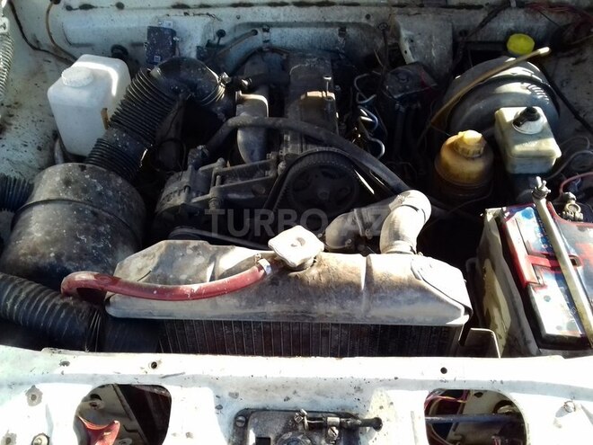 GAZ 24-10 1990, 260,855 km - 2.0 l - Xaçmaz