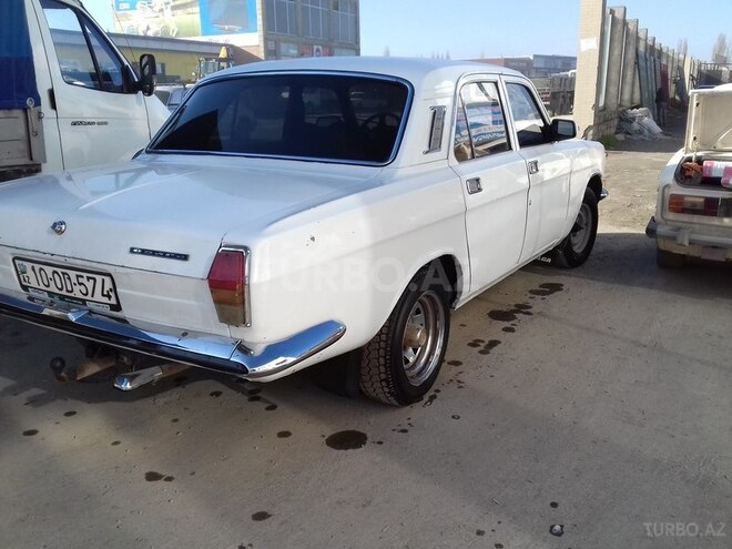 GAZ 24-10 1990, 260,855 km - 2.0 l - Xaçmaz