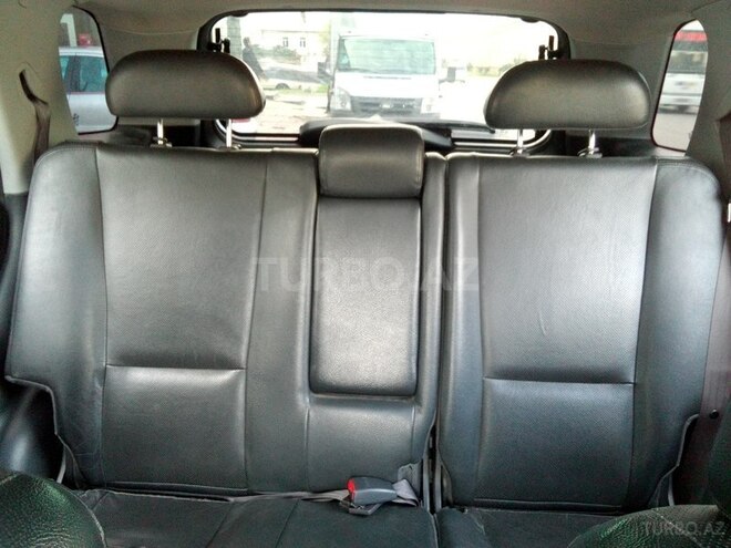 Kia Sportage 2008, 135,000 km - 2.0 l - Bakı