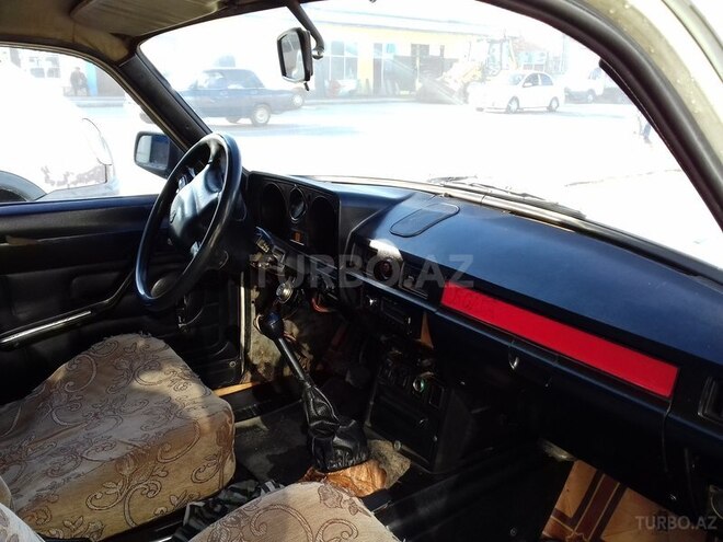GAZ 24-10 1990, 260,855 km - 2.0 l - Xaçmaz