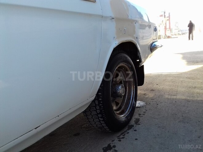 GAZ 24-10 1990, 260,855 km - 2.0 l - Xaçmaz