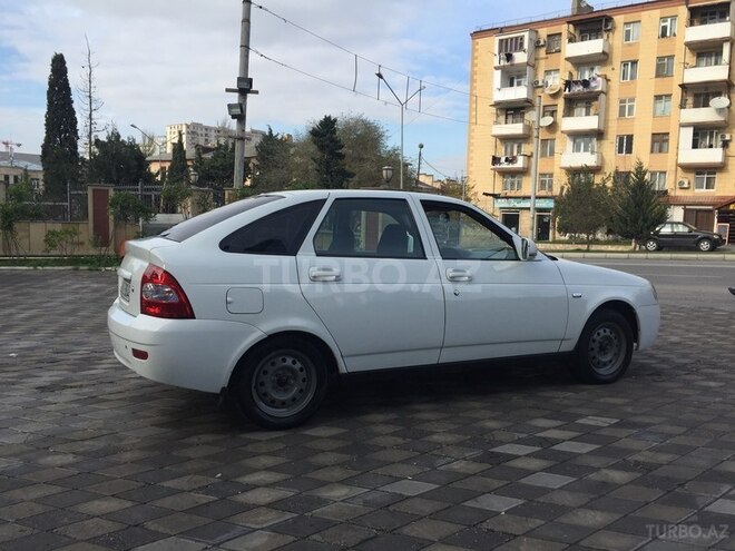 LADA (VAZ) Priora 2013, 209,000 km - 1.6 l - Bakı