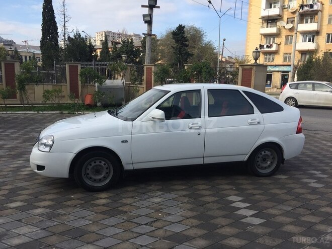 LADA (VAZ) Priora 2013, 209,000 km - 1.6 l - Bakı