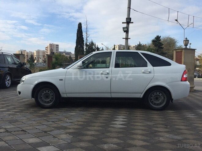 LADA (VAZ) Priora 2013, 209,000 km - 1.6 l - Bakı