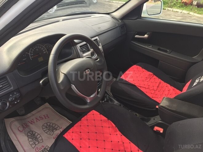 LADA (VAZ) Priora 2013, 209,000 km - 1.6 l - Bakı