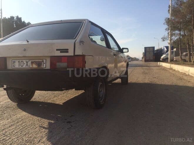 LADA (VAZ) 2108 1986, 65,168 km - 1.5 л - Sumqayıt
