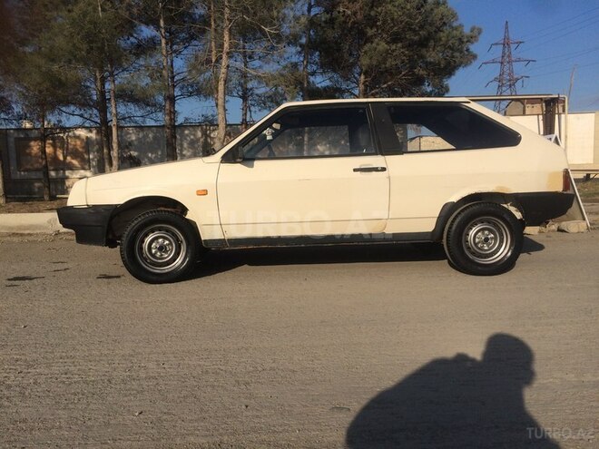 LADA (VAZ) 2108 1986, 65,168 km - 1.5 л - Sumqayıt