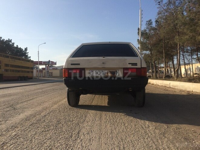 LADA (VAZ) 2108 1986, 65,168 km - 1.5 л - Sumqayıt