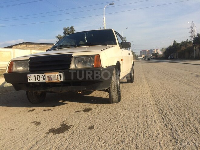 LADA (VAZ) 2108 1986, 65,168 km - 1.5 л - Sumqayıt