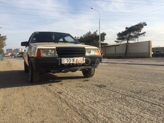 LADA (VAZ) 2108 1986, 65,168 km - 1.5 л - Sumqayıt