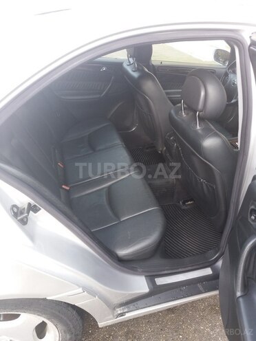 Mercedes C 240 2003, 273,000 km - 2.6 л - Bakı