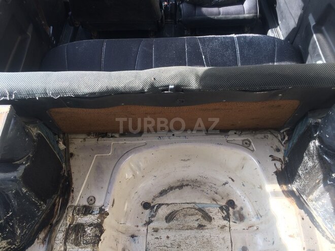 LADA (VAZ) 2108 1986, 65,168 km - 1.5 л - Sumqayıt