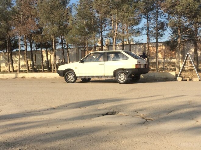 LADA (VAZ) 2108 1986, 65,168 km - 1.5 л - Sumqayıt