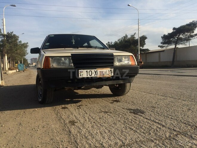 LADA (VAZ) 2108 1986, 65,168 km - 1.5 л - Sumqayıt