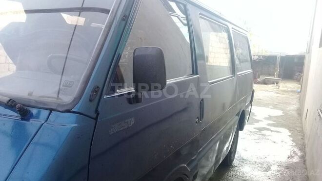 Kia Besta 1998, 444,316 km - 2.2 l - Bakı