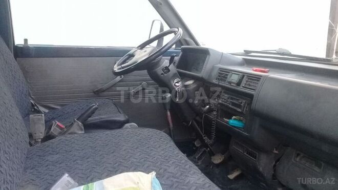 Kia Besta 1998, 444,316 km - 2.2 l - Bakı
