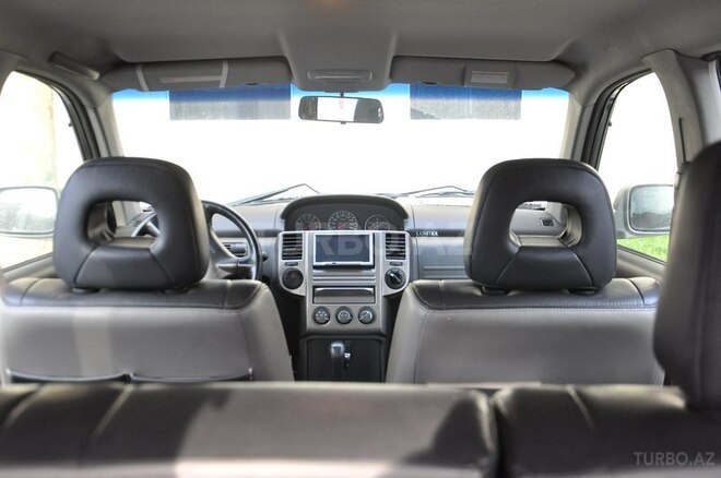 Nissan X-Trail 2004, 158,000 km - 2.0 l - Bakı