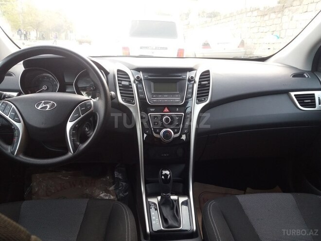 Hyundai Elantra 2013, 49,500 km - 1.8 л - Bakı