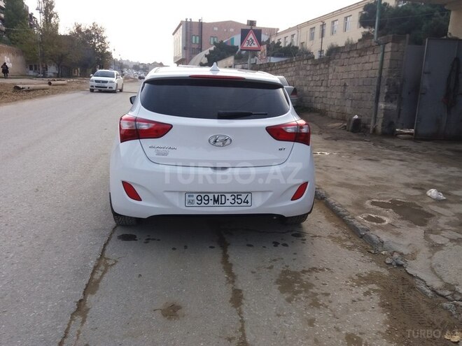 Hyundai Elantra 2013, 49,500 km - 1.8 л - Bakı