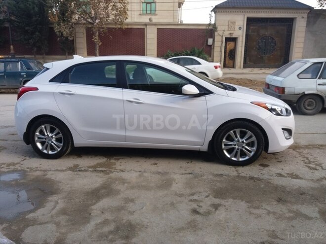 Hyundai Elantra 2013, 49,500 km - 1.8 л - Bakı